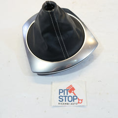 N243-64341 GEAR LEVER CAP FIAT 124 SPIDER SERIES (348) MAZDA MX-5 1140609