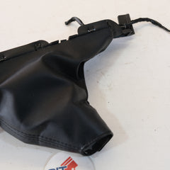 ke40-64433 CUFFIA LEVA FRENO A MANO MAZDA CX-5 2012/2015 12S