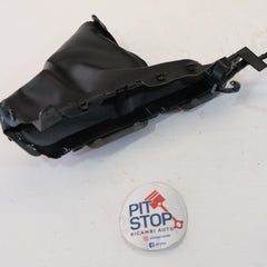 ke40-64433 CUFFIA LEVA FRENO A MANO MAZDA CX-5 2012/2015 12S