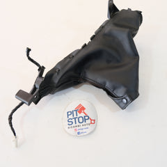 ke40-64433 CUFFIA LEVA FRENO A MANO MAZDA CX-5 2012/2015 12S