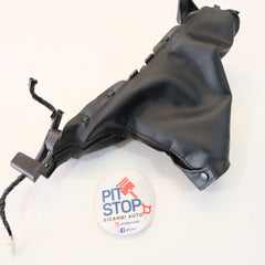 ke40-64433 CUFFIA LEVA FRENO A MANO MAZDA CX-5 2012/2015 12S