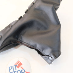 ke40-64433 CUFFIA LEVA FRENO A MANO MAZDA CX-5 2012/2015 12S