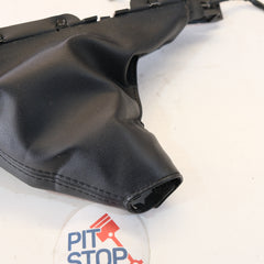 ke40-64433 CUFFIA LEVA FRENO A MANO MAZDA CX-5 2012/2015 12S