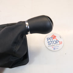 2g1711113c POMELLO CUFFIA LEVA MARCE CAMBIO VW POLO 2017 12S