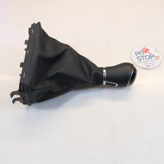 2g1711113c POMELLO CUFFIA LEVA MARCE CAMBIO VW POLO 2017 12S