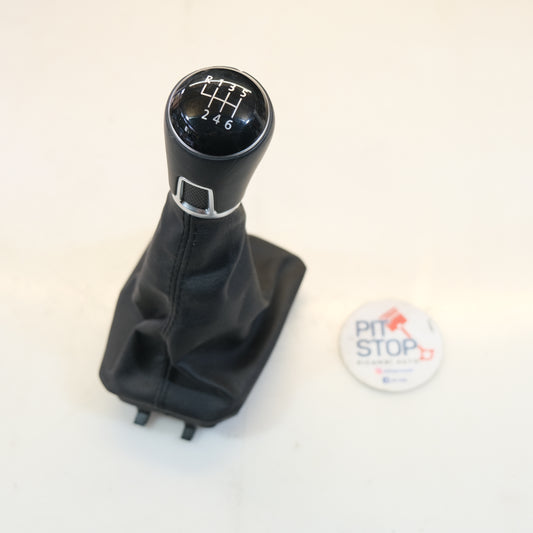 2g1711113c POMELLO CUFFIA LEVA MARCE CAMBIO VW POLO 2017 12S