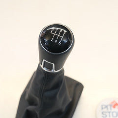 2g1711113c POMELLO CUFFIA LEVA MARCE CAMBIO VW POLO 2017 12S