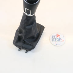 2g1711113c POMELLO CUFFIA LEVA MARCE CAMBIO VW POLO 2017 12S