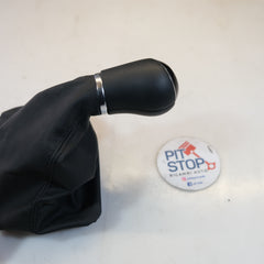 2g1711113c POMELLO CUFFIA LEVA MARCE CAMBIO VW POLO 2017 12S