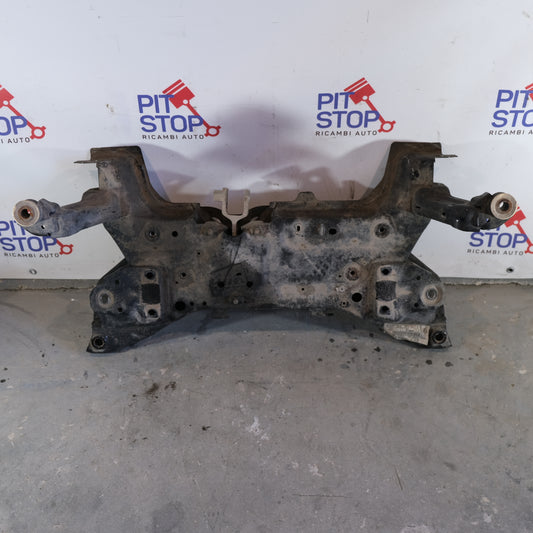 CULLA MOTORE ASSALE ANTERIORE FORD FOCUS 1.5 TDCI 2018> BX51