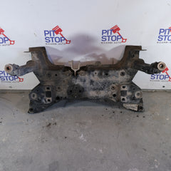 CULLA MOTORE ASSALE ANTERIORE FORD FOCUS 1.5 TDCI 2018> BX51