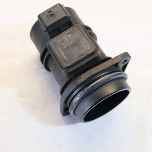 DEBIMETRO FLUSSOMETRO RENAULT CLIO II DACIA h8200357204 8200280056 1.5D 2008 10g