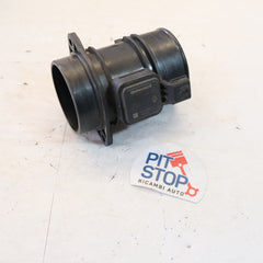 H8200702517 AIR FLOW METER DACIA SANDERO 2015 1500 DIESEL K9K626 3 714833