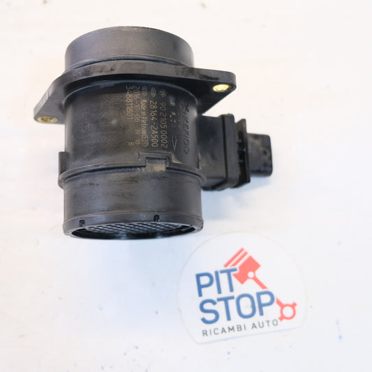 28164-2a500 DEBIMETRO HYUNDAI TUCSON 1.7 CRDI 2015> 10G