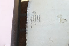861901P000 VETRO FISSO DEFLETTORE PARAFANGO ANTERIORE DESTRO KIA VENGA 2010> 10SWC