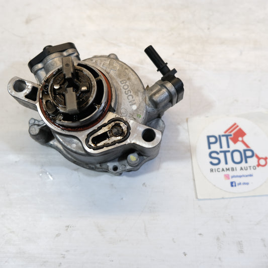 9804021880 DEPRESSORE POMPA A VUOTO OPEL MOKKA 1.5 HDI YH01 12G 2023