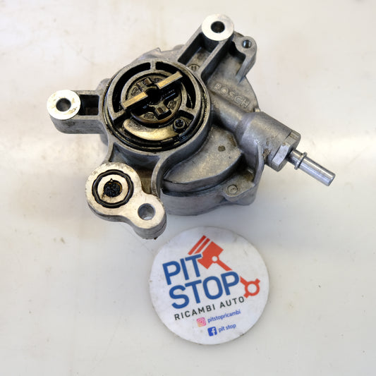 D165-1c2 DEPRESSORE POMPA A VUOTO FORD MONDEO S-MAX GALAXY 2.0 TDCI 12G