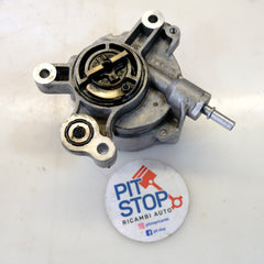 D165-1c2 DEPRESSORE POMPA A VUOTO FORD MONDEO S-MAX GALAXY 2.0 TDCI 12G