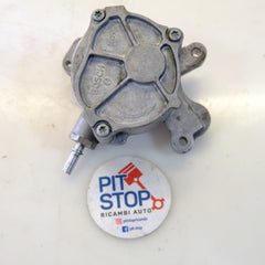 D165-1c2 DEPRESSORE POMPA A VUOTO FORD MONDEO S-MAX GALAXY 2.0 TDCI 12G