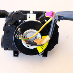 07356221850 DEVIOLUCI DEVIOLUCE CONTATTO SPIRALE FIAT PANDA YPSILON 2013 10S