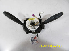 07355593080 LIGHT SWITCH FORD KA SERIES (CCU) (0818) PETROL (2010) I 1145684