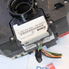 01560805080 DEVIOLUCI DEVIOSGANCIO ALFA ROMEO 159 2008 10S