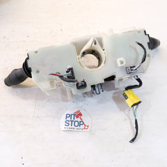 255670019r DEVIOLUCI CONTATTO SPIRALATO RENAULT SCENIC XMOD MEGANE 3 2009 10S