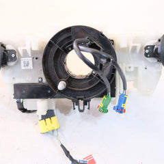 255670019r DEVIOLUCI CONTATTO SPIRALATO RENAULT SCENIC XMOD MEGANE 3 2009 10S