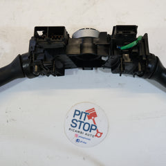 0h070 17j089 DEVIOLUCI LEVA FARI FRECCE TOYOTA AYGO C1 108 2017 10S