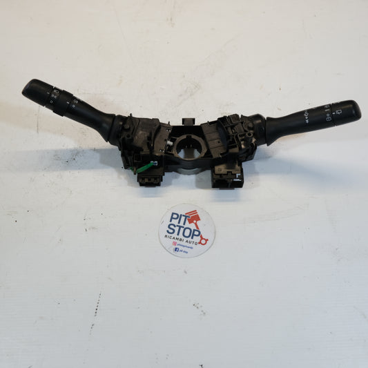 0h070 17j089 DEVIOLUCI LEVA FARI FRECCE TOYOTA AYGO C1 108 2017 10S