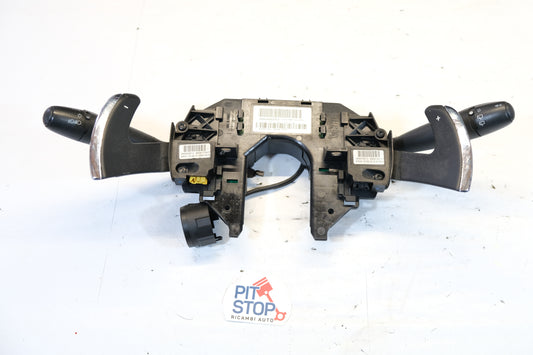 96644965XT DEVIOLUCI CITROEN C4 PICASSO CAMBIO AUTOM 2008 10s