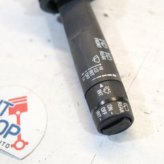 52154275 DEVIO DX DESTRO TERGICRISTALLO LUNOTTO OPEL MOKKA X 2016 10S