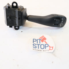 8363669M LEVA DEVIO DEVIOLUCI COMANDO TERGICRISTALLO DX BMW X3 E83 2006 10s