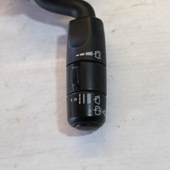 LR029691 LEVA COMANDI TERGICRISTALLI (DEVIOLUCI) DX LAND RANGE ROVER SPORT 10s