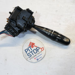 8465242110 DEVIOLUCI GRUPPO DI COMANDO TERGICRISTALLI TOYOTA RAV 4 2005 10s