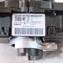 98094487ZD DEVIOLUCI PEUGEOT 3008 5008 2016> 10s