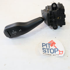 8363668 LEVA DEVIOLUCI COMANDO FRECCE SINISTRA SX BMW X3 E83 2003/2010 10s