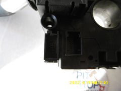 6827369 4216268 LIGHT SWITCH BMW X1 F48 F39 SERIES 2 2019 1258415