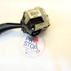 Leva comandi tergicristalli devioluci destro 934202R010 Hyundai I30 2008/2012 10s