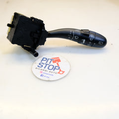 Leva comandi tergicristalli devioluci destro 934202R010 Hyundai I30 2008/2012 10s