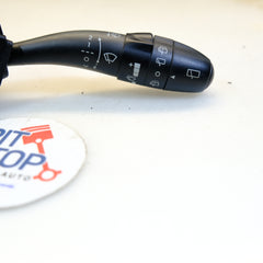 Leva comandi tergicristalli devioluci destro 934202R010 Hyundai I30 2008/2012 10s