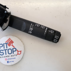 DEVIOLUCI COMANDO LEVA TERGICRISTALLI DESTRA DX OPEL MERIVA B 2010/2017 13305522