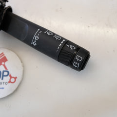 DEVIOLUCI COMANDO LEVA TERGICRISTALLI DESTRA DX OPEL MERIVA B 2010/2017 13305522