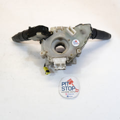 25560ax718 DEVIOLUCI CONTATTO SPIRALATO NISSAN MICRA K12 2006 10S