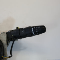 25560BC30B DEVIOLUCI CONTATTO SPIRALATO NISSAN Micra 4° Serie K12 10S