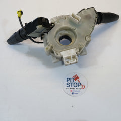 25560BC30B DEVIOLUCI CONTATTO SPIRALATO NISSAN Micra 4° Serie K12 10S