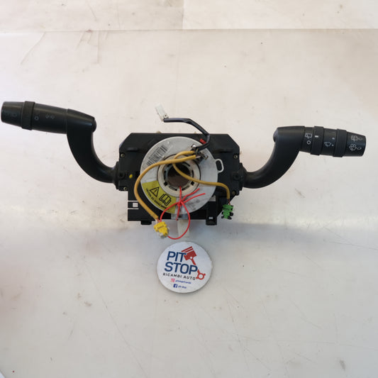 DEVIOLUCI CONTATTO SPIRALATO LANCIA MUSA FIAT IDEA 2004/2007 07353619370