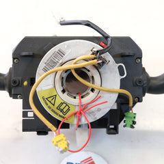 DEVIOLUCI CONTATTO SPIRALATO LANCIA MUSA FIAT IDEA 2004/2007 07353619370