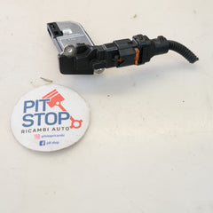 9677093080 FLUSSOMETRO DEBIMETRO CITROEN C3 OPEL MOKKA CORSA F 1.5 HDI 10G