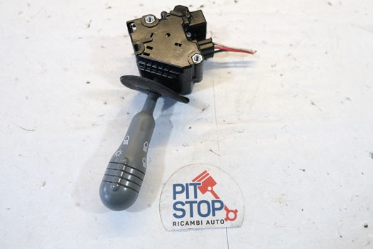7701054305 LEVA COMANDI LUCI DEVIOLUCI RENAULT TWINGO I 1993>2007 10S